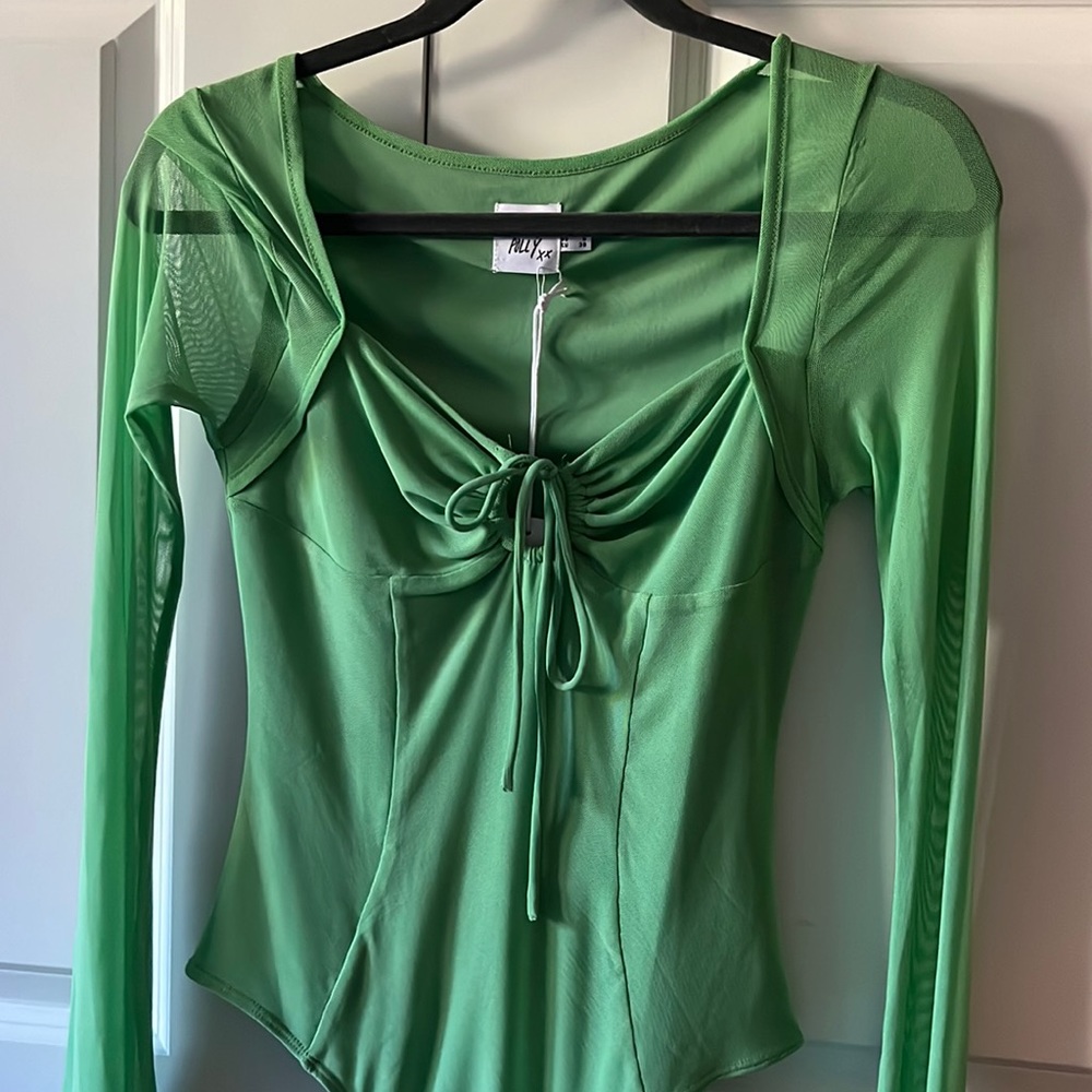 Princess Polly top